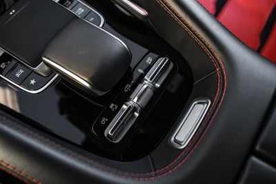 2022 Mercedes-Benz GLE GLE 63 S AMG® 4MATIC®