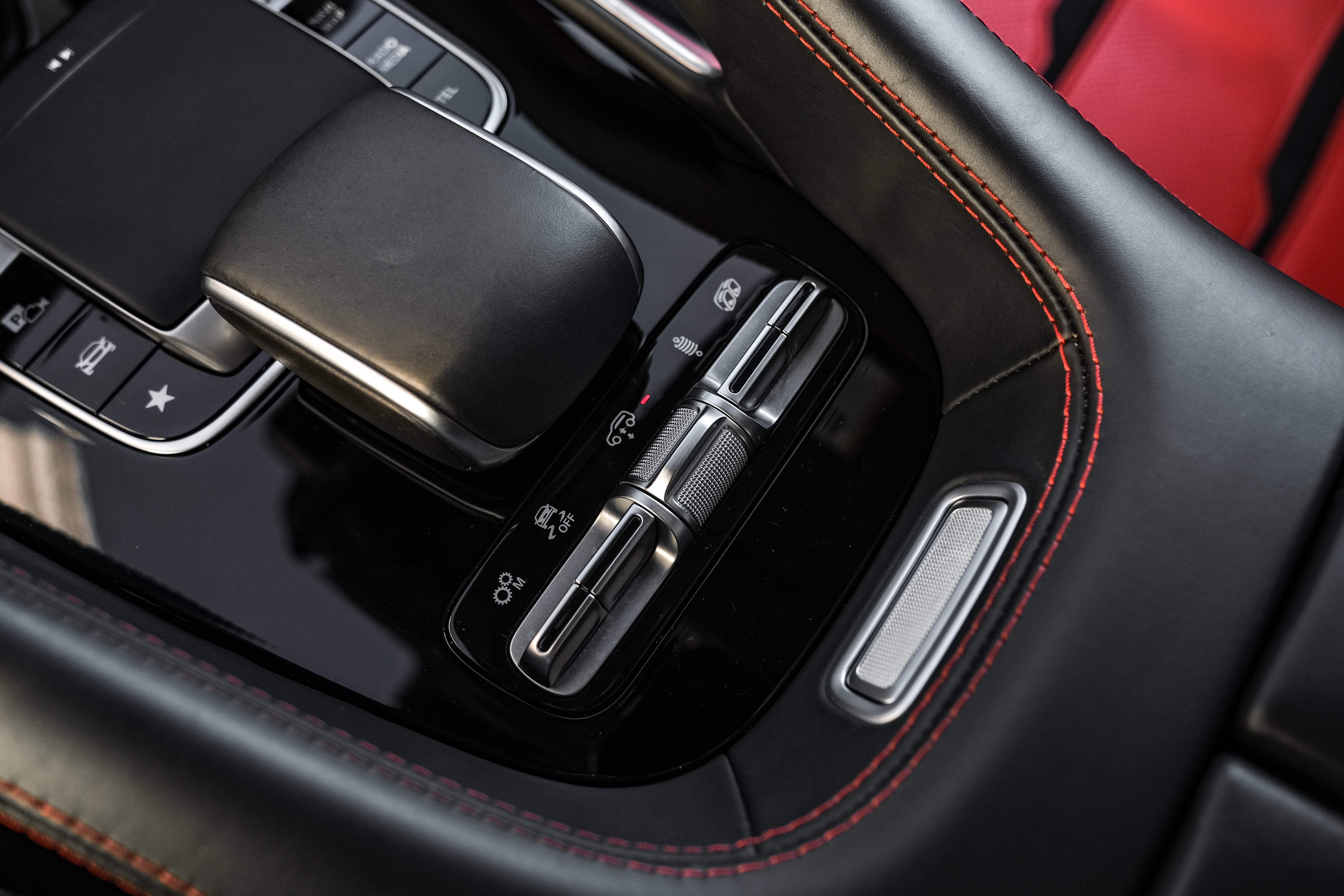 2022 Mercedes-Benz GLE GLE 63 S AMG® 4MATIC®