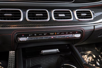 2022 Mercedes-Benz GLE GLE 63 S AMG® 4MATIC®