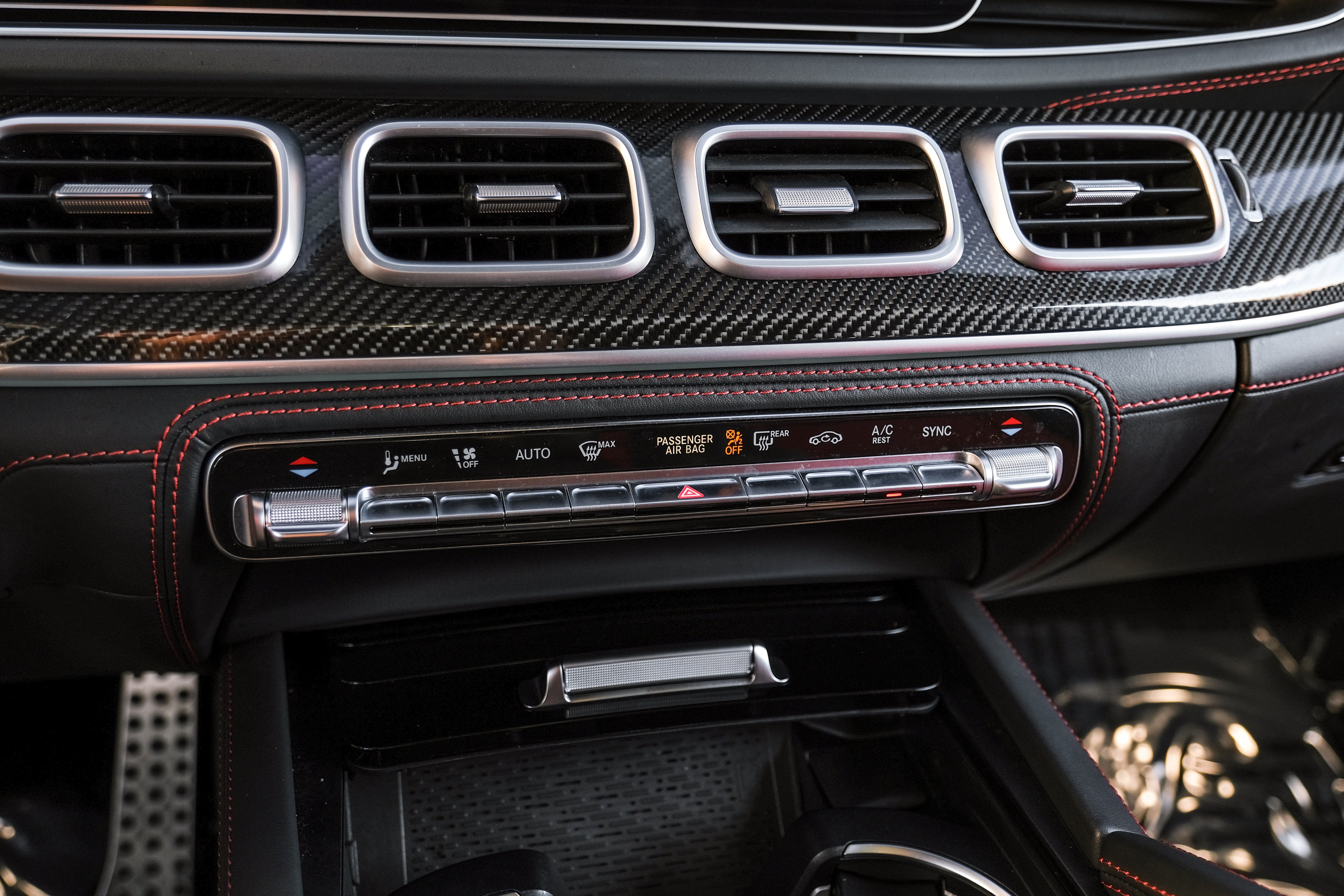 2022 Mercedes-Benz GLE GLE 63 S AMG® 4MATIC®