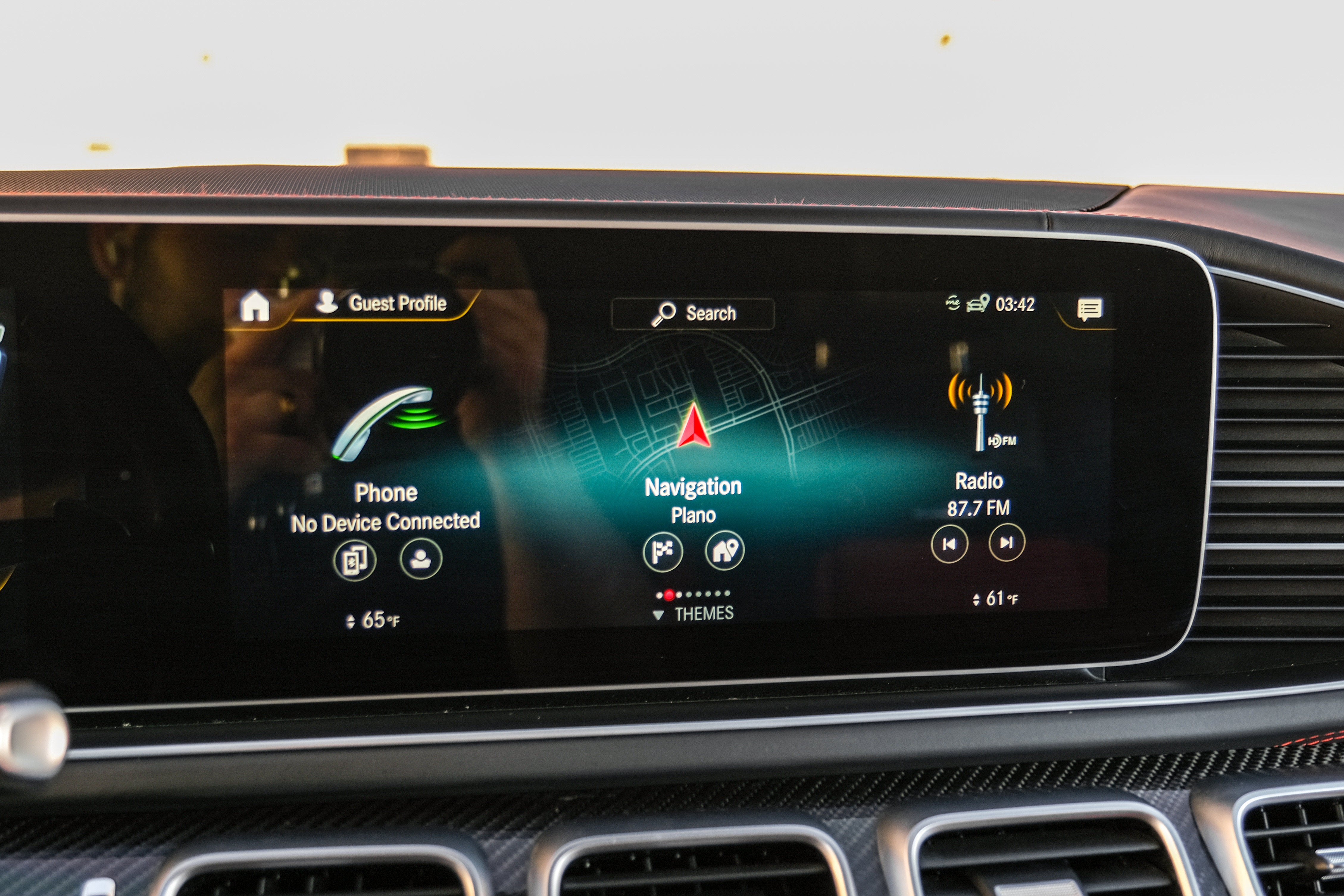 2022 Mercedes-Benz GLE GLE 63 S AMG® 4MATIC®