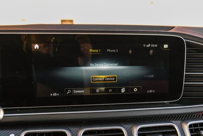 2022 Mercedes-Benz GLE GLE 63 S AMG® 4MATIC®