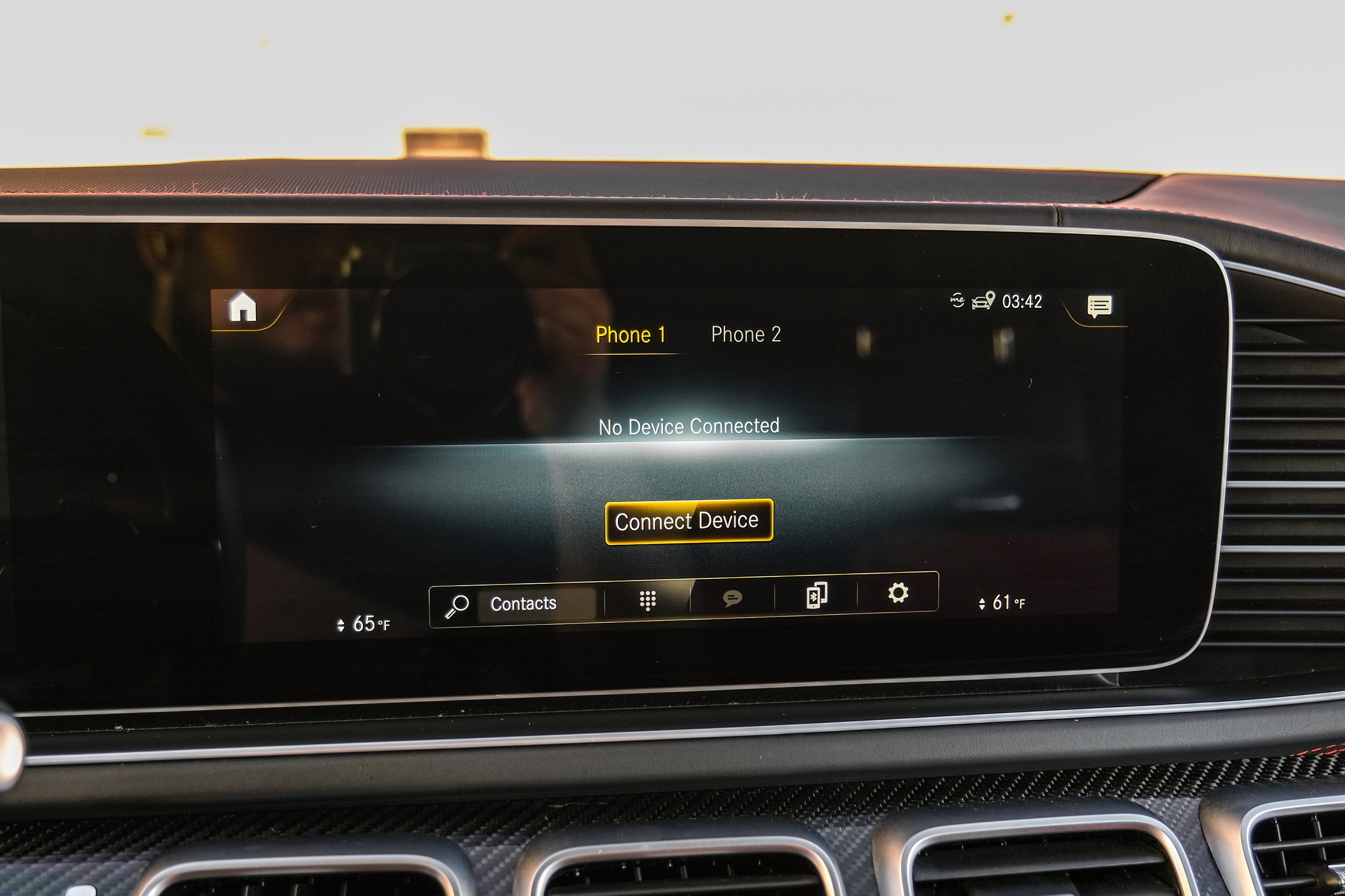 2022 Mercedes-Benz GLE GLE 63 S AMG® 4MATIC®