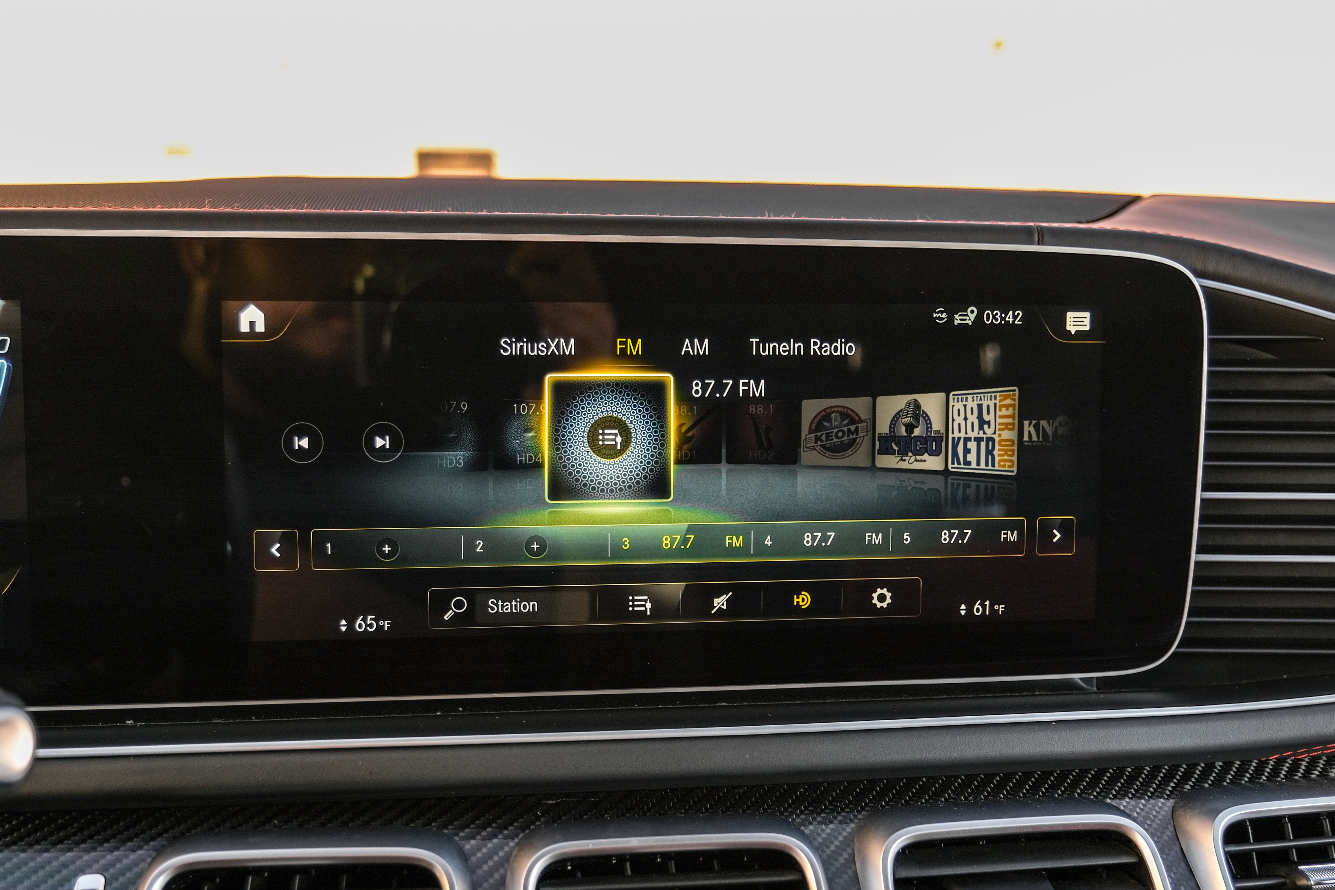 2022 Mercedes-Benz GLE GLE 63 S AMG® 4MATIC®