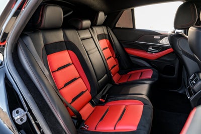 2022 Mercedes-Benz GLE GLE 63 S AMG® 4MATIC®