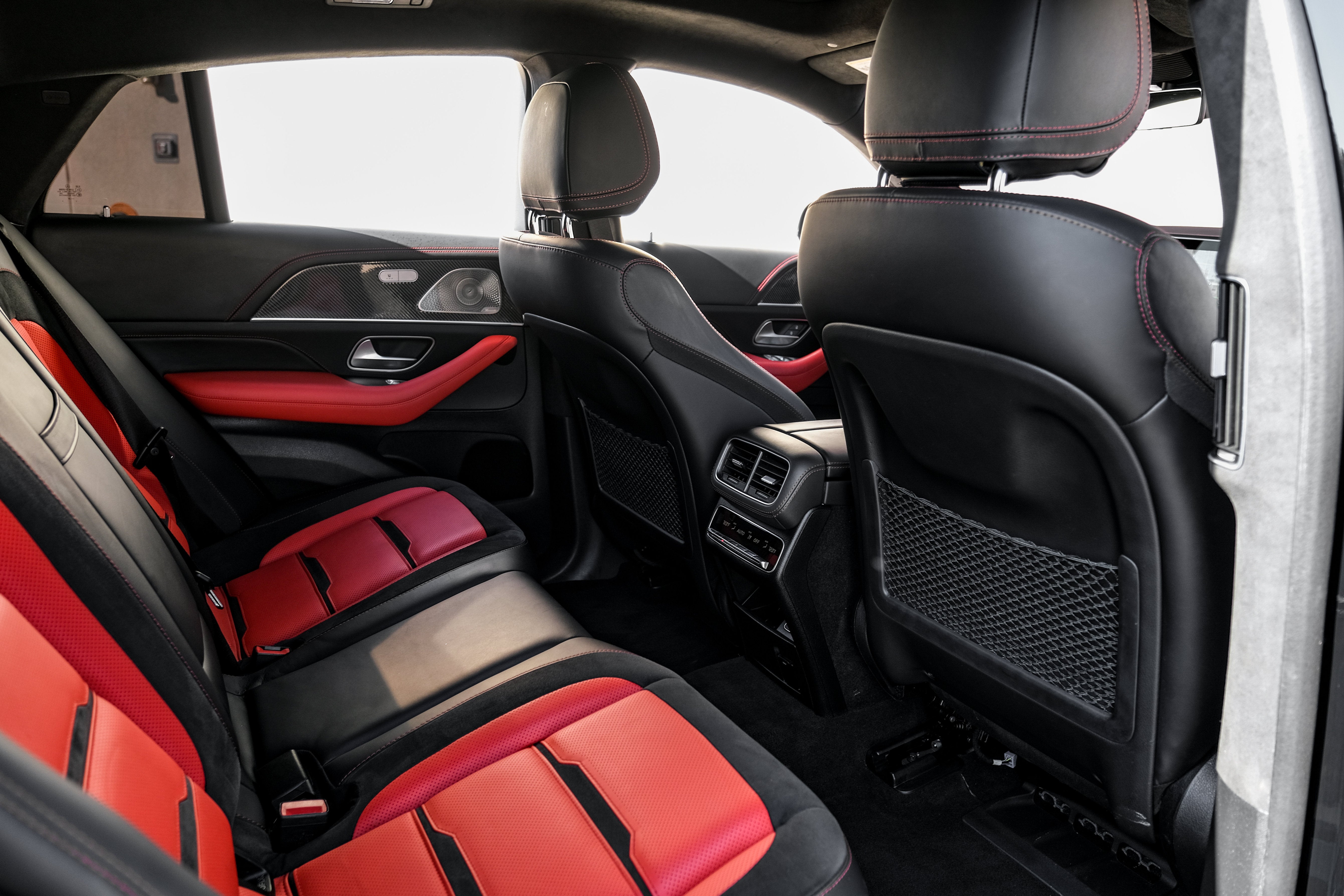 2022 Mercedes-Benz GLE GLE 63 S AMG® 4MATIC®