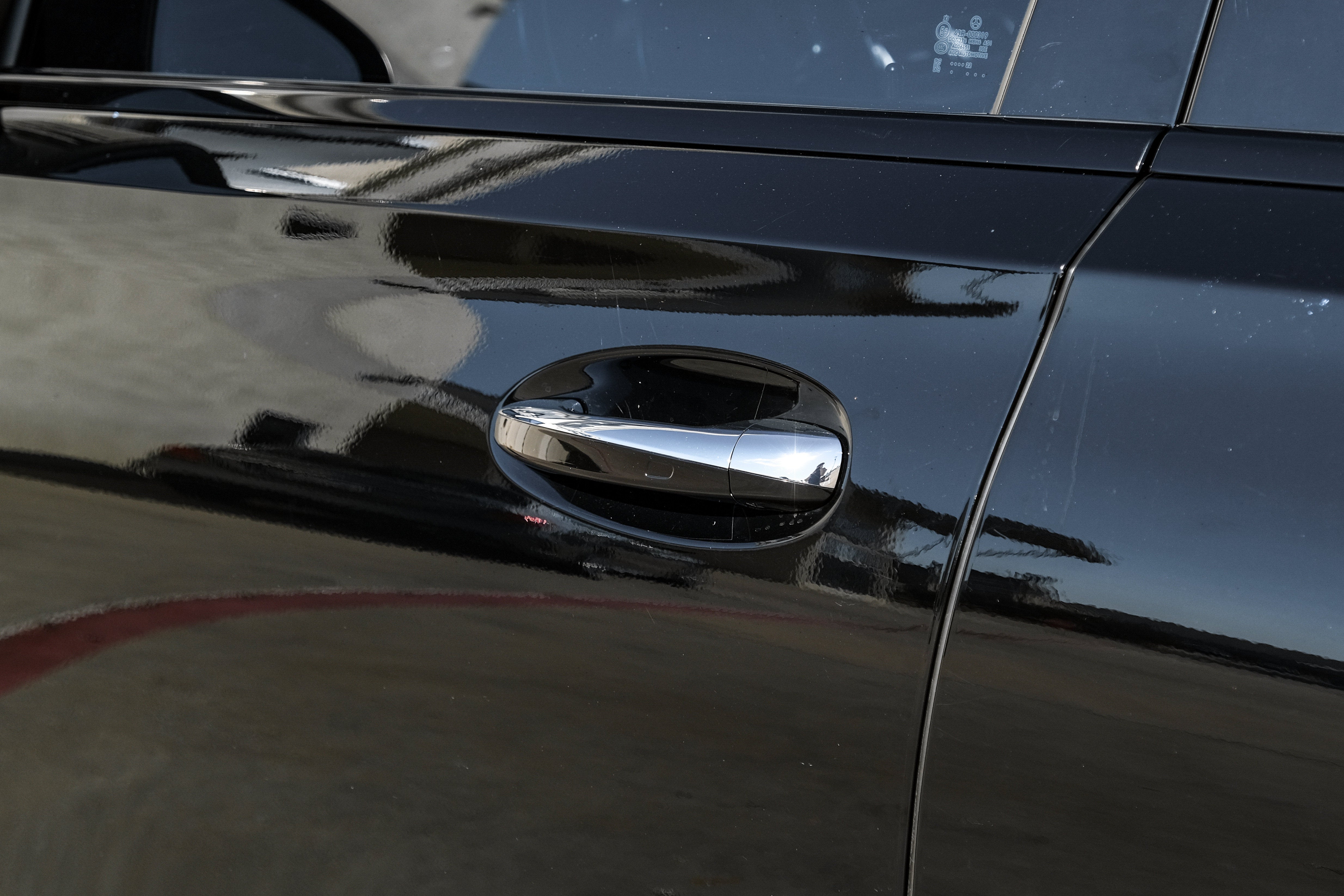 2022 Mercedes-Benz GLE GLE 63 S AMG® 4MATIC®