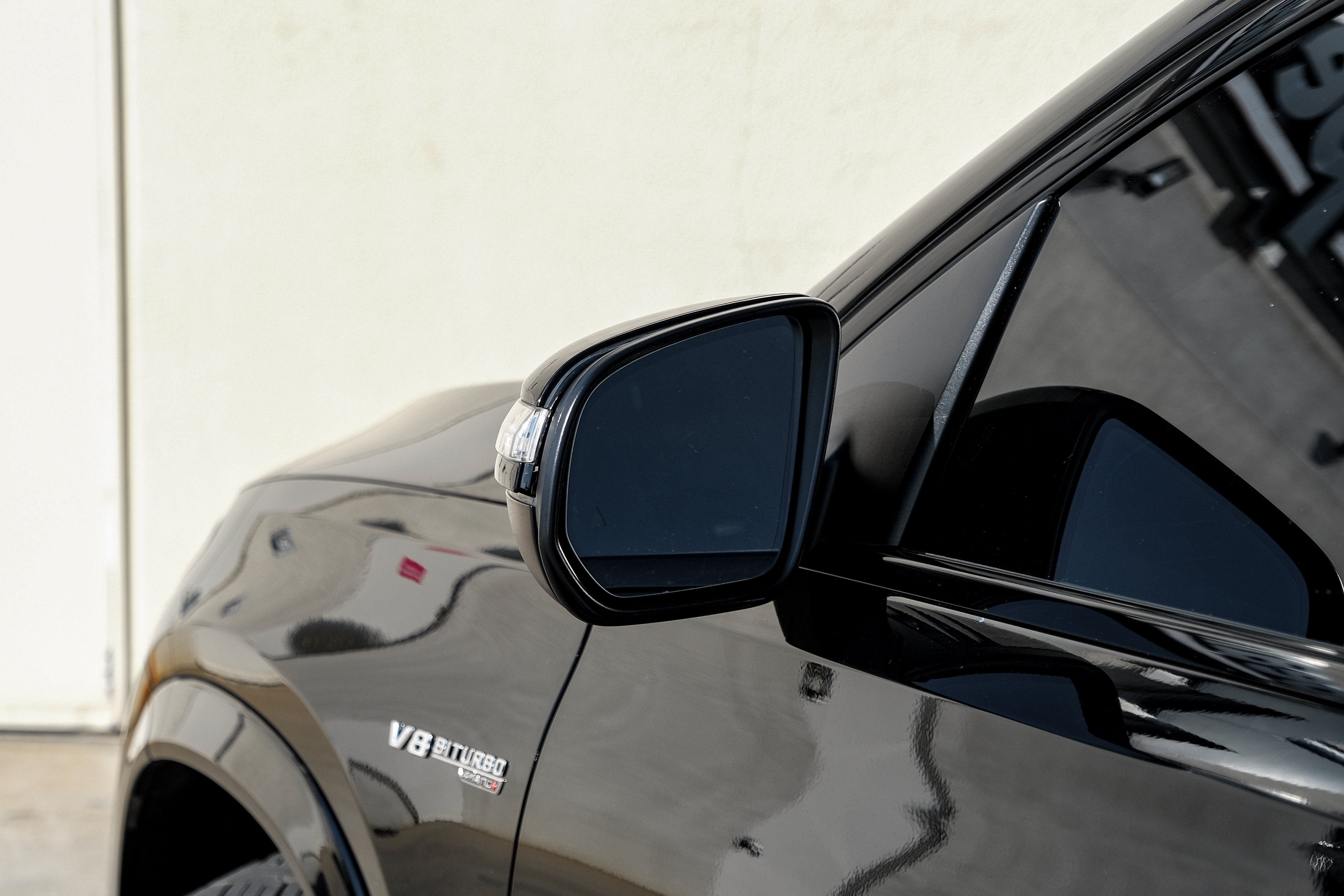 2022 Mercedes-Benz GLE GLE 63 S AMG® 4MATIC®