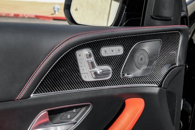 2022 Mercedes-Benz GLE GLE 63 S AMG® 4MATIC®