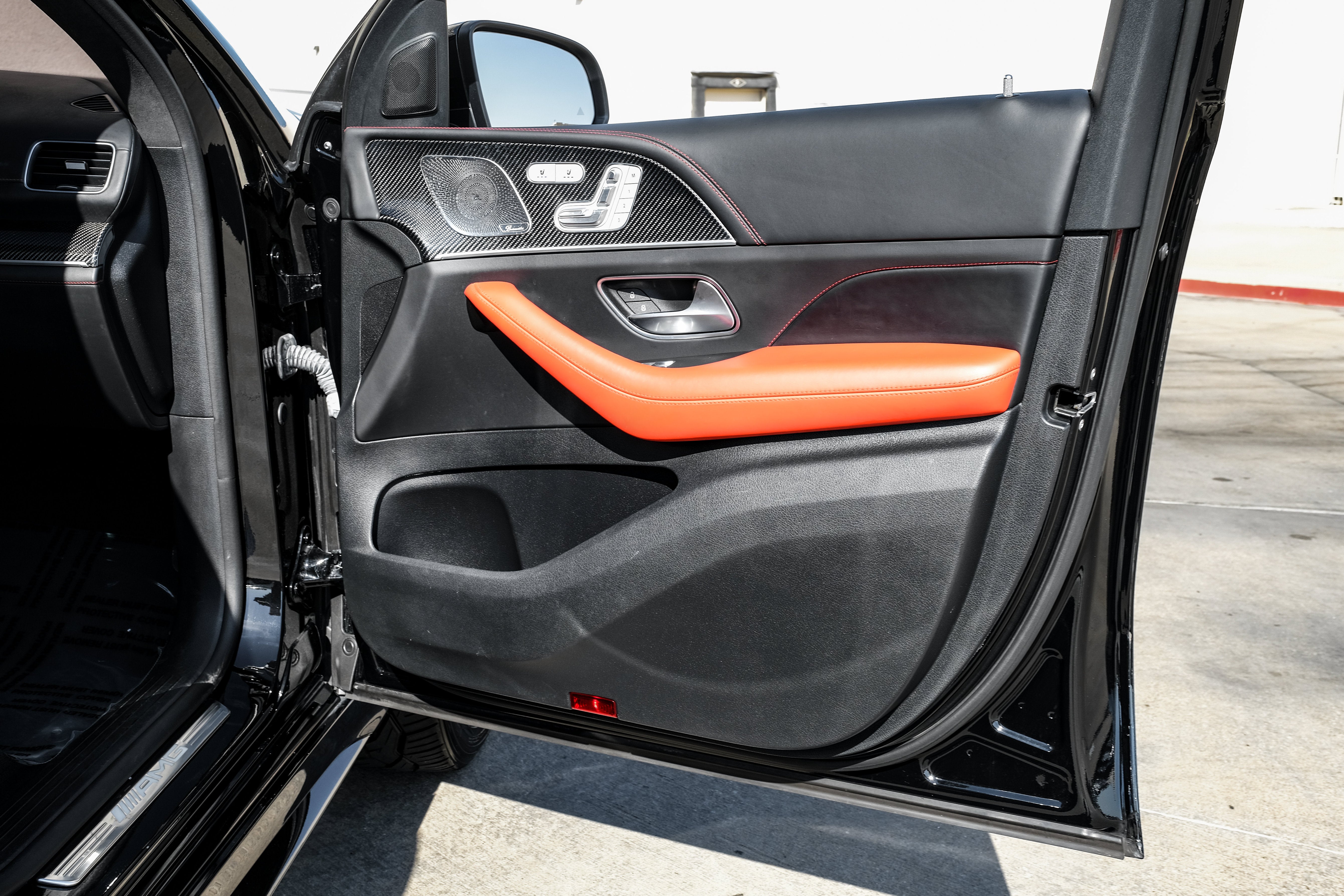 2022 Mercedes-Benz GLE GLE 63 S AMG® 4MATIC®