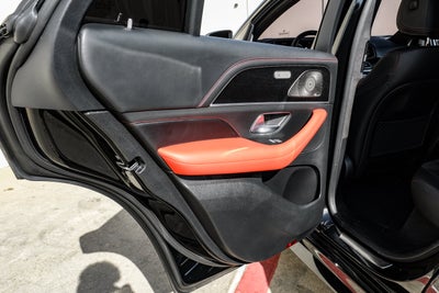 2022 Mercedes-Benz GLE GLE 63 S AMG® 4MATIC®