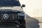 2022 Mercedes-Benz GLE GLE 63 S AMG® 4MATIC®