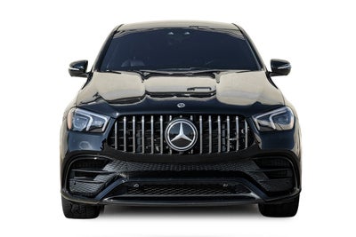 2022 Mercedes-Benz GLE GLE 63 S AMG® 4MATIC®