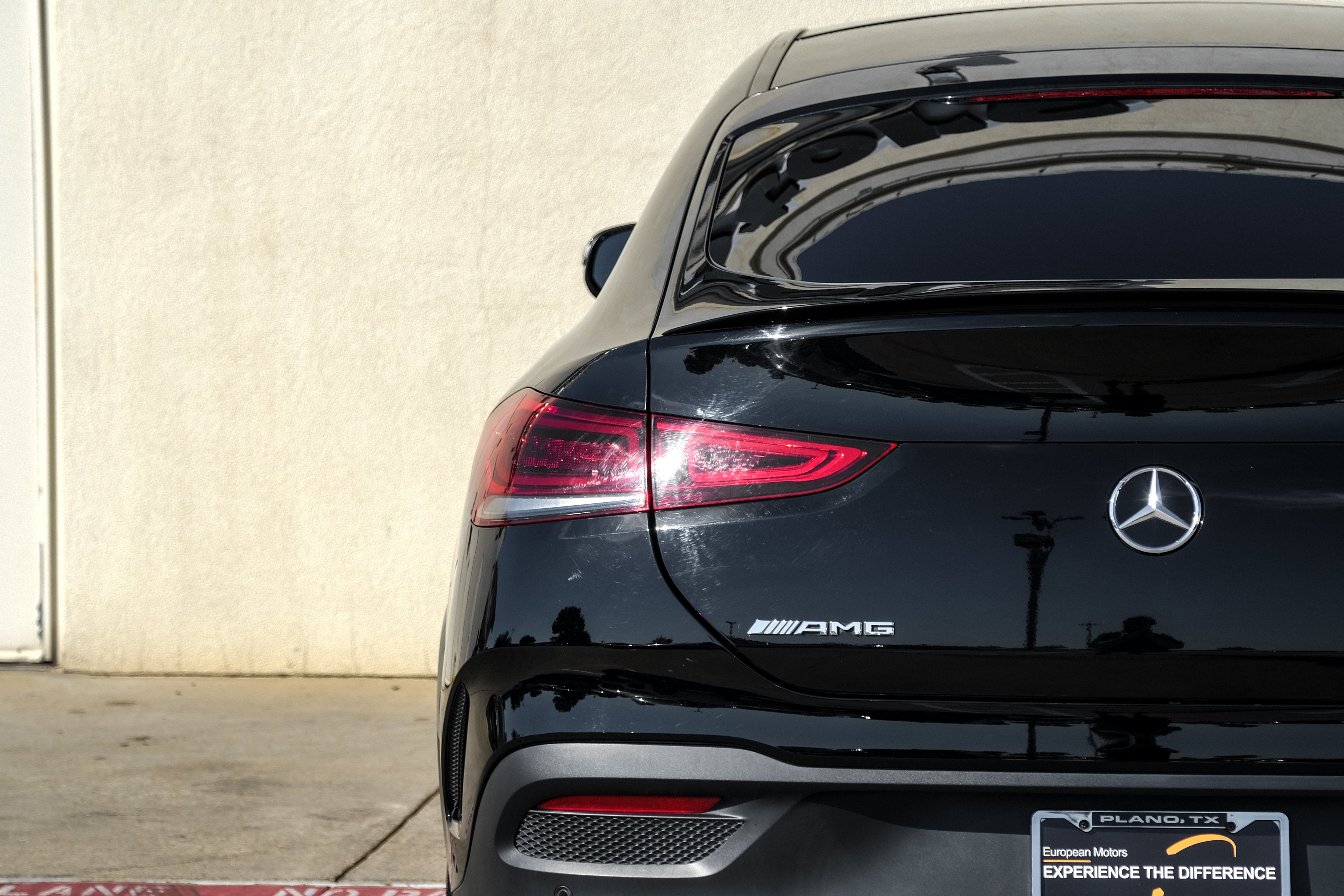 2022 Mercedes-Benz GLE GLE 63 S AMG® 4MATIC®