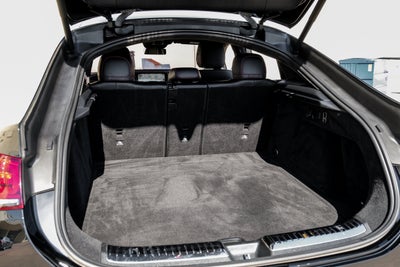 2022 Mercedes-Benz GLE GLE 63 S AMG® 4MATIC®
