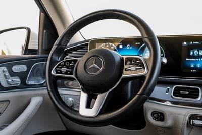 2021 Mercedes-Benz GLS GLS 450 4MATIC®