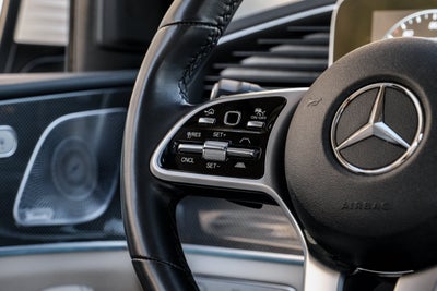 2021 Mercedes-Benz GLS GLS 450 4MATIC®