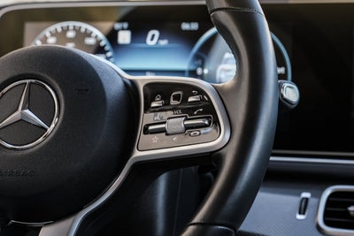 2021 Mercedes-Benz GLS GLS 450 4MATIC®