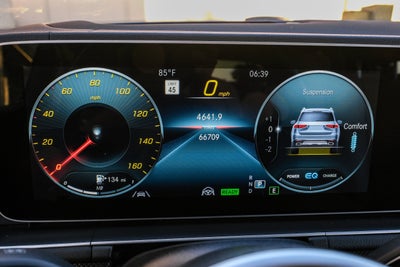 2021 Mercedes-Benz GLS GLS 450 4MATIC®