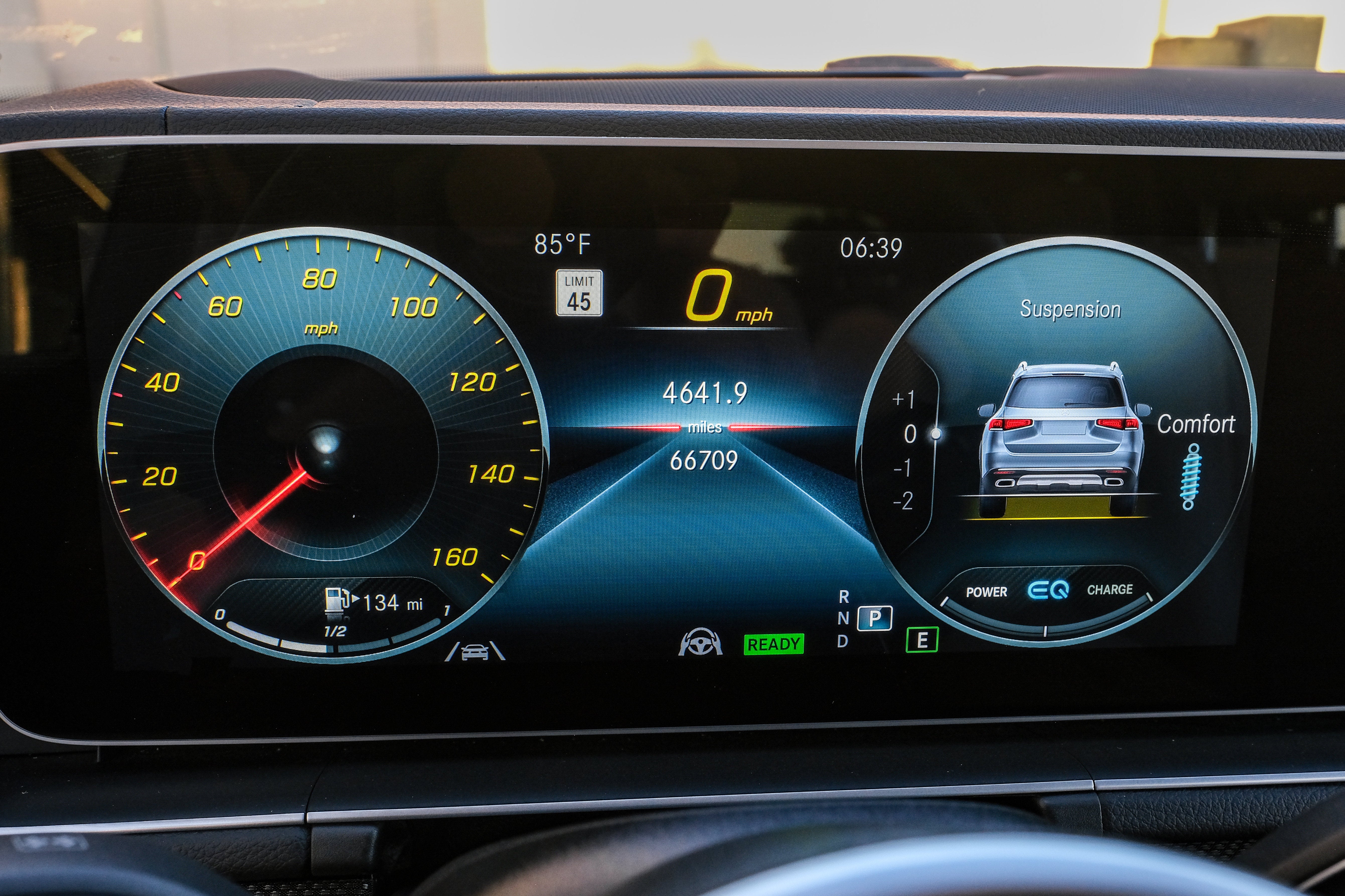 2021 Mercedes-Benz GLS GLS 450 4MATIC®