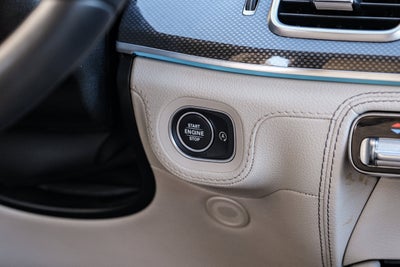 2021 Mercedes-Benz GLS GLS 450 4MATIC®