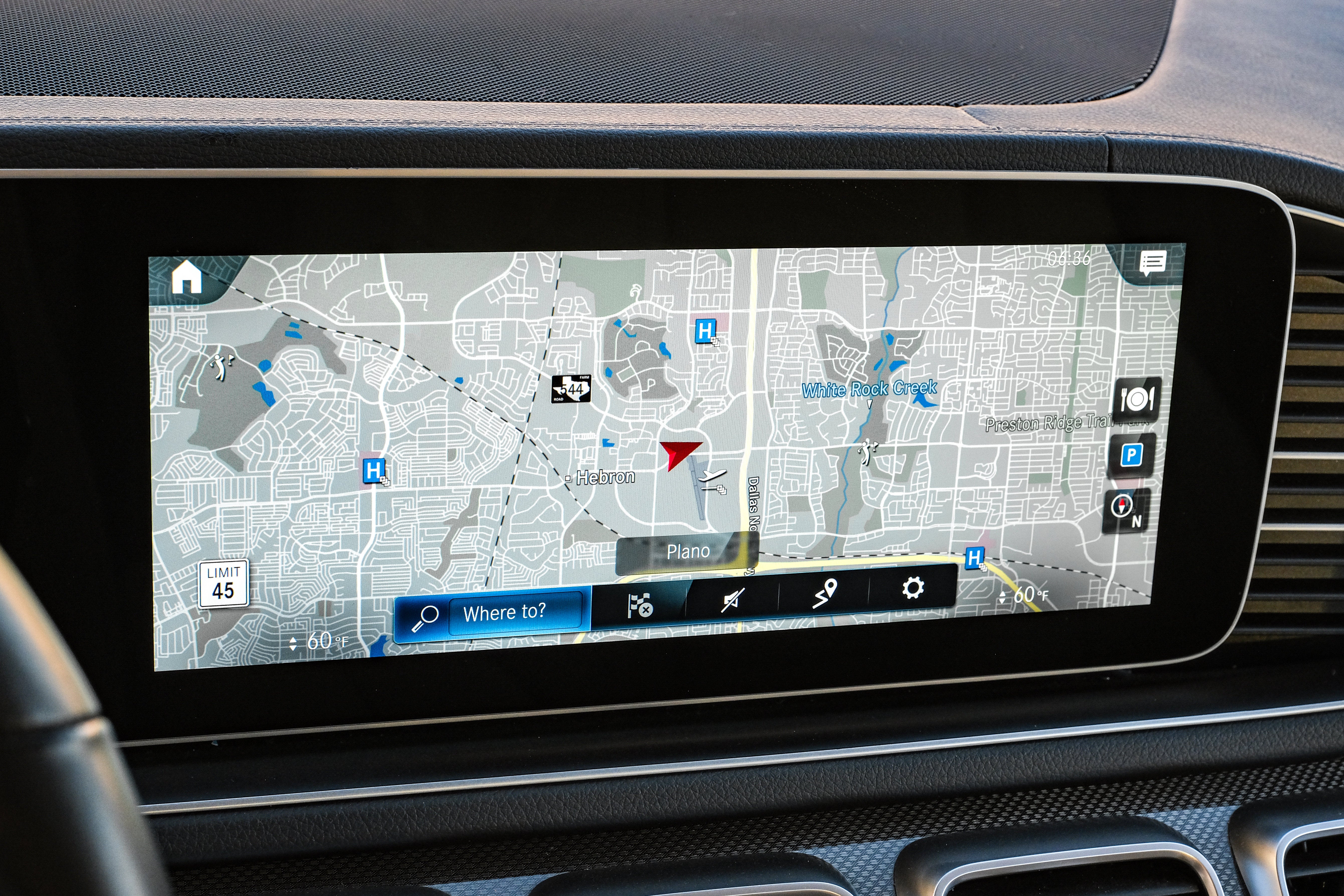 2021 Mercedes-Benz GLS GLS 450 4MATIC®