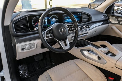 2021 Mercedes-Benz GLS GLS 450 4MATIC®