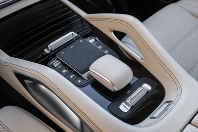 2021 Mercedes-Benz GLS GLS 450 4MATIC®