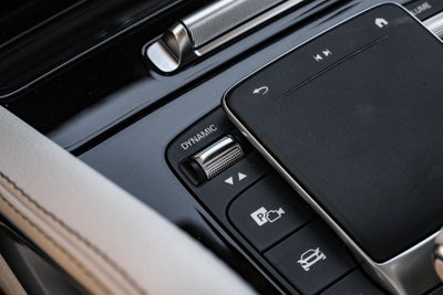 2021 Mercedes-Benz GLS GLS 450 4MATIC®