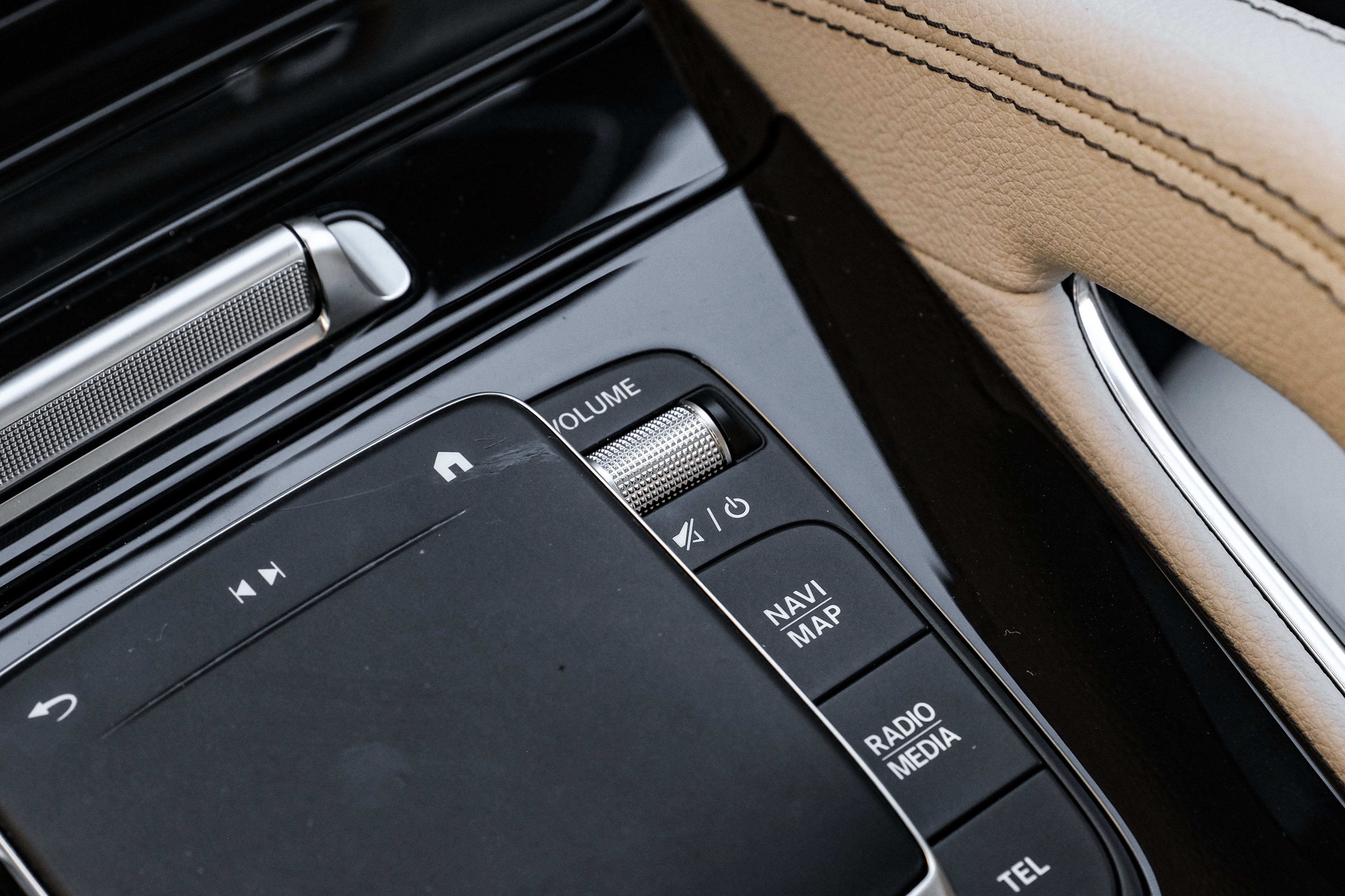 2021 Mercedes-Benz GLS GLS 450 4MATIC®