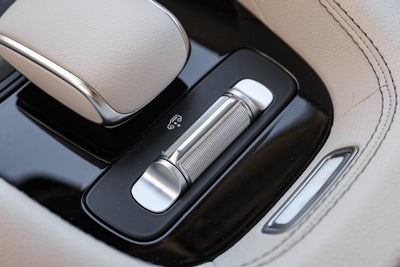 2021 Mercedes-Benz GLS GLS 450 4MATIC®
