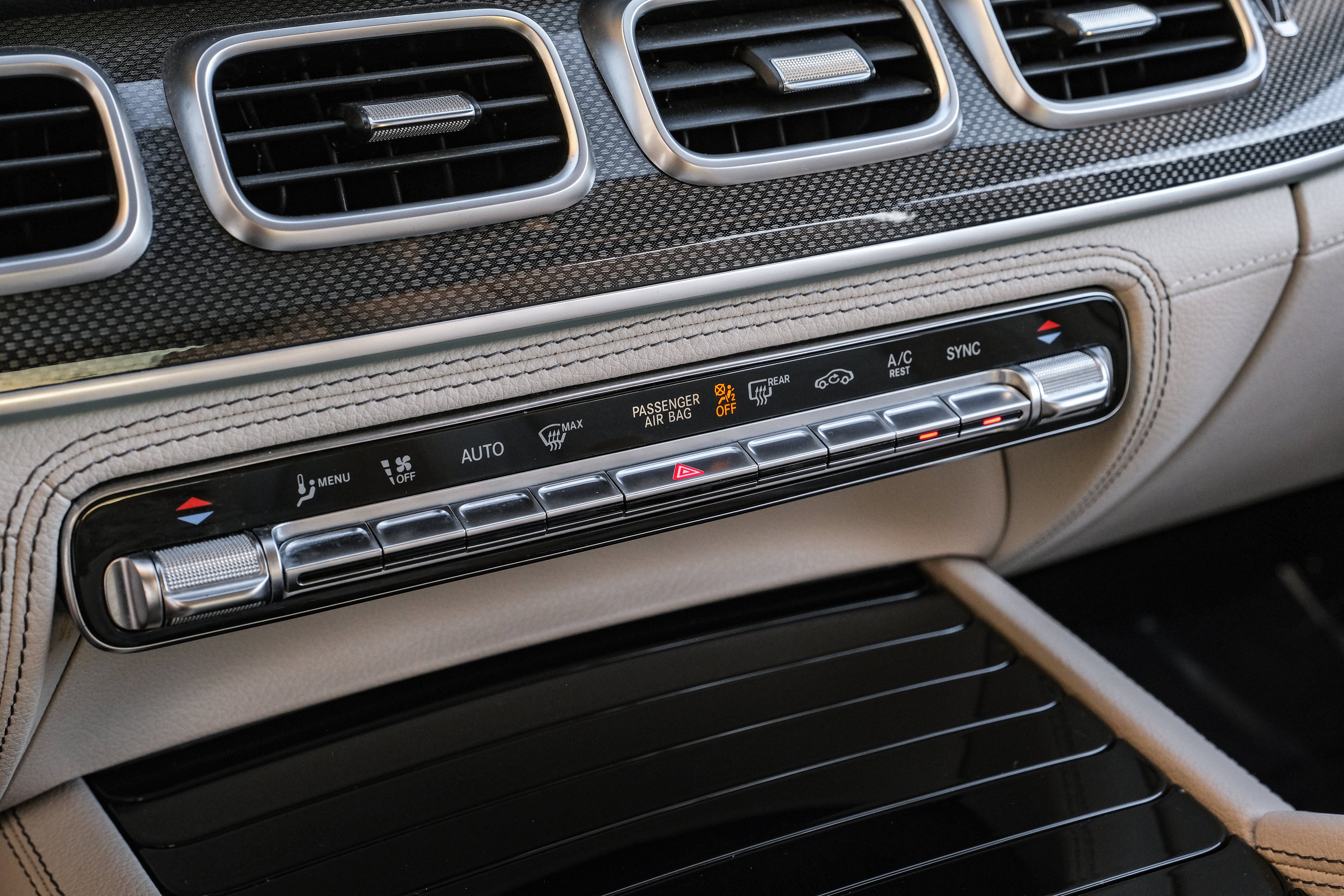 2021 Mercedes-Benz GLS GLS 450 4MATIC®