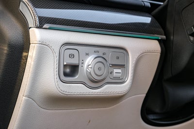 2021 Mercedes-Benz GLS GLS 450 4MATIC®