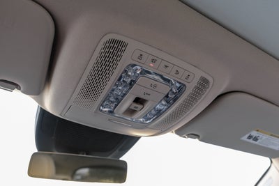 2021 Mercedes-Benz GLS GLS 450 4MATIC®