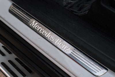 2021 Mercedes-Benz GLS GLS 450 4MATIC®