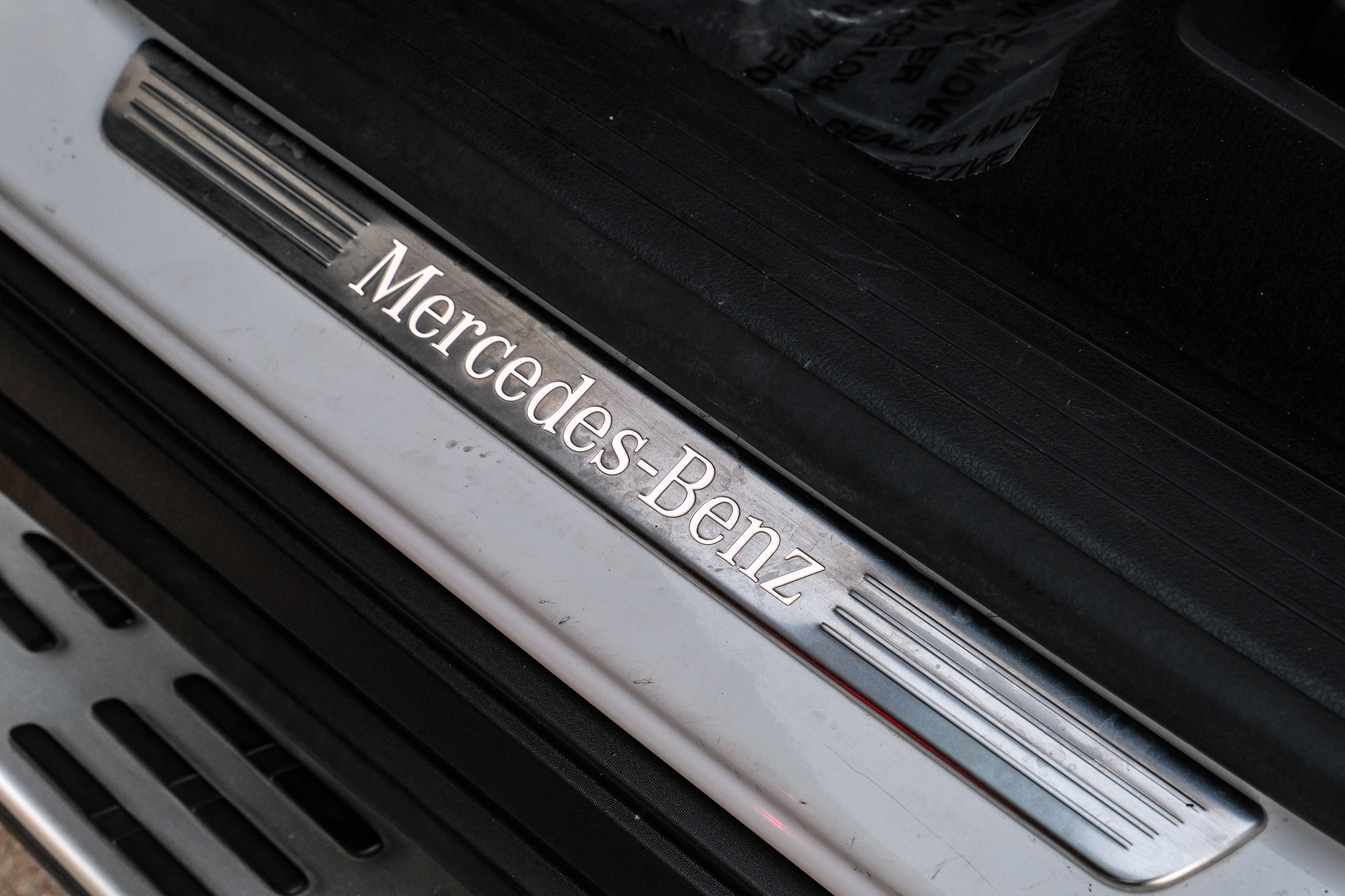 2021 Mercedes-Benz GLS GLS 450 4MATIC®
