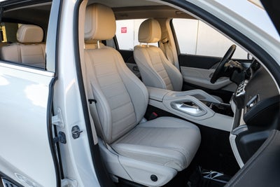 2021 Mercedes-Benz GLS GLS 450 4MATIC®