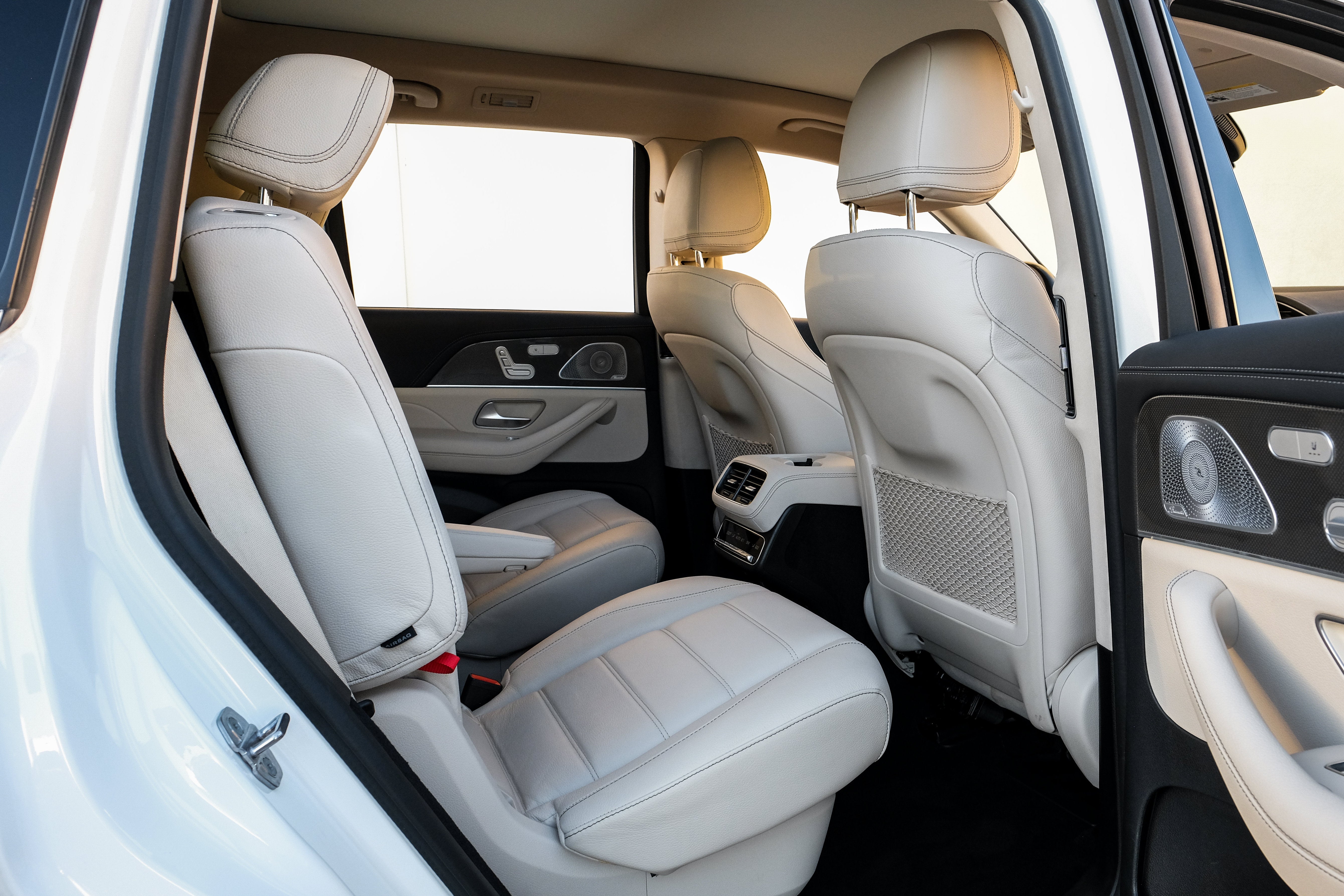 2021 Mercedes-Benz GLS GLS 450 4MATIC®