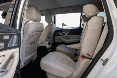 2021 Mercedes-Benz GLS GLS 450 4MATIC®