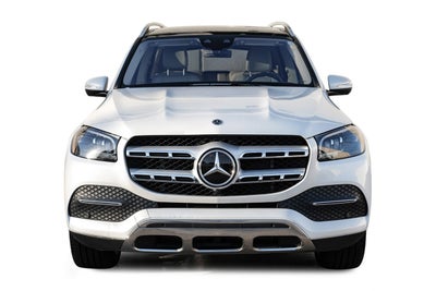 2021 Mercedes-Benz GLS GLS 450 4MATIC®