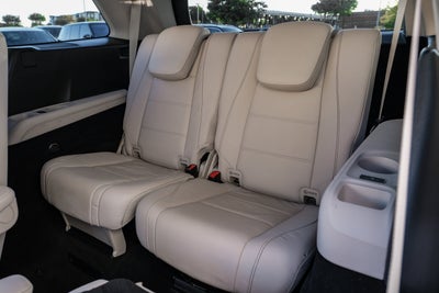 2021 Mercedes-Benz GLS GLS 450 4MATIC®
