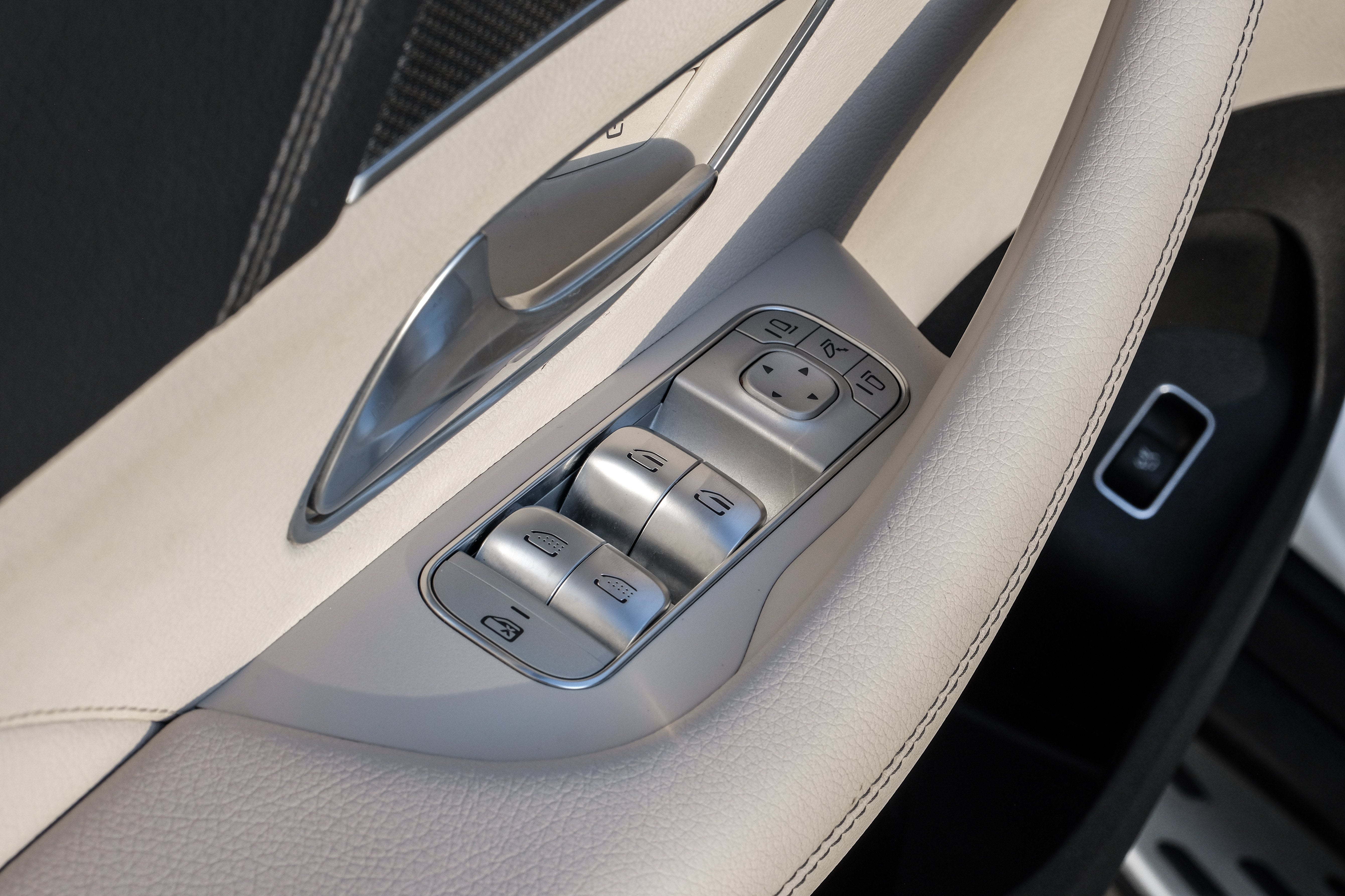 2021 Mercedes-Benz GLS GLS 450 4MATIC®