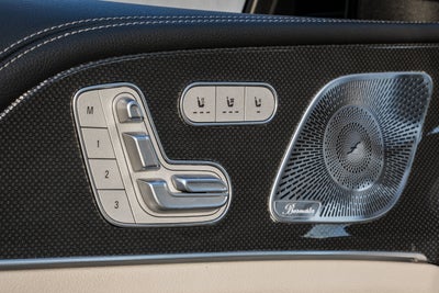2021 Mercedes-Benz GLS GLS 450 4MATIC®