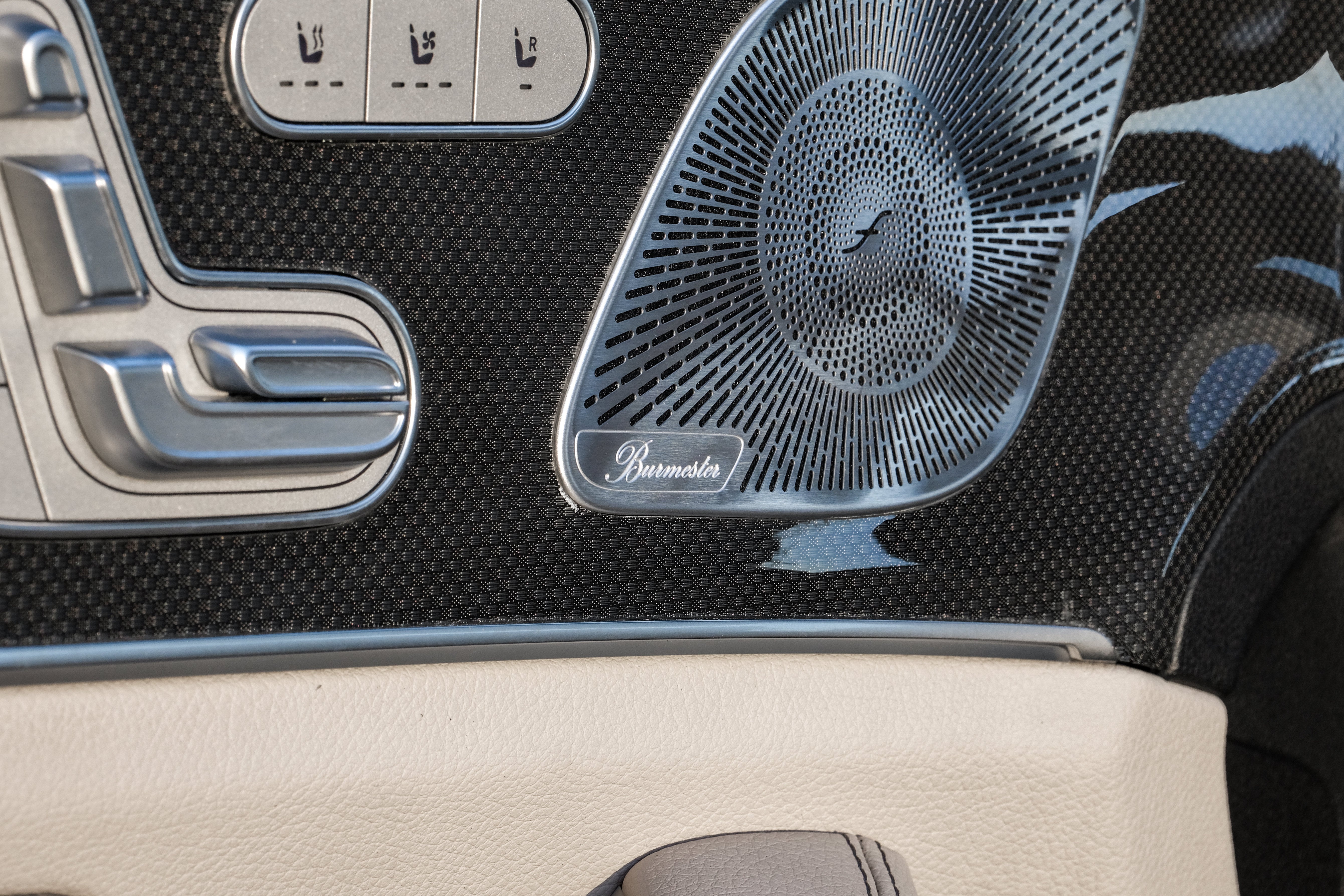 2021 Mercedes-Benz GLS GLS 450 4MATIC®