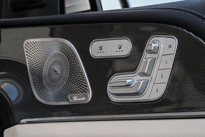 2021 Mercedes-Benz GLS GLS 450 4MATIC®