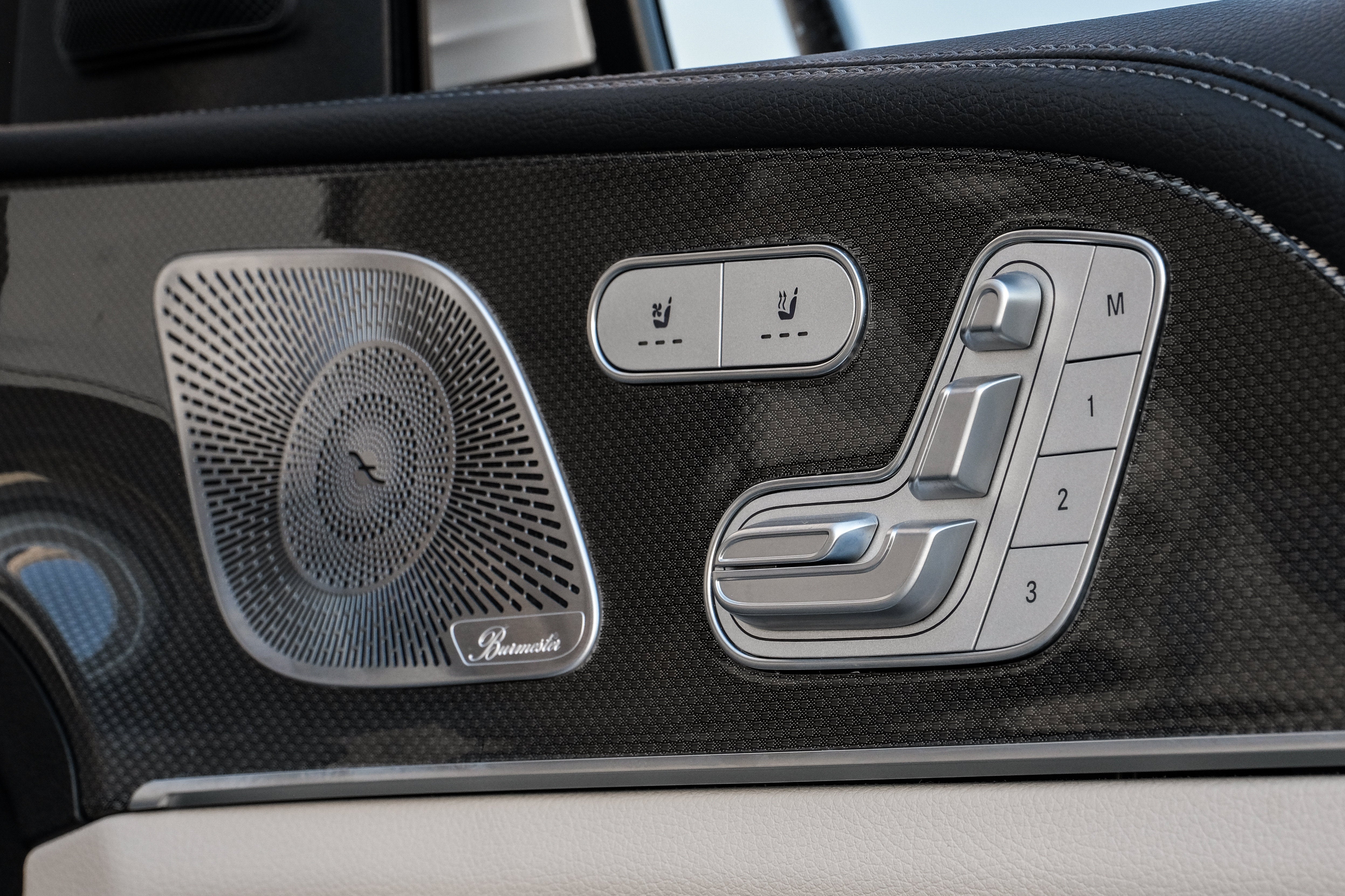 2021 Mercedes-Benz GLS GLS 450 4MATIC®