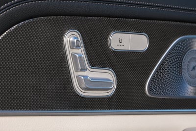2021 Mercedes-Benz GLS GLS 450 4MATIC®