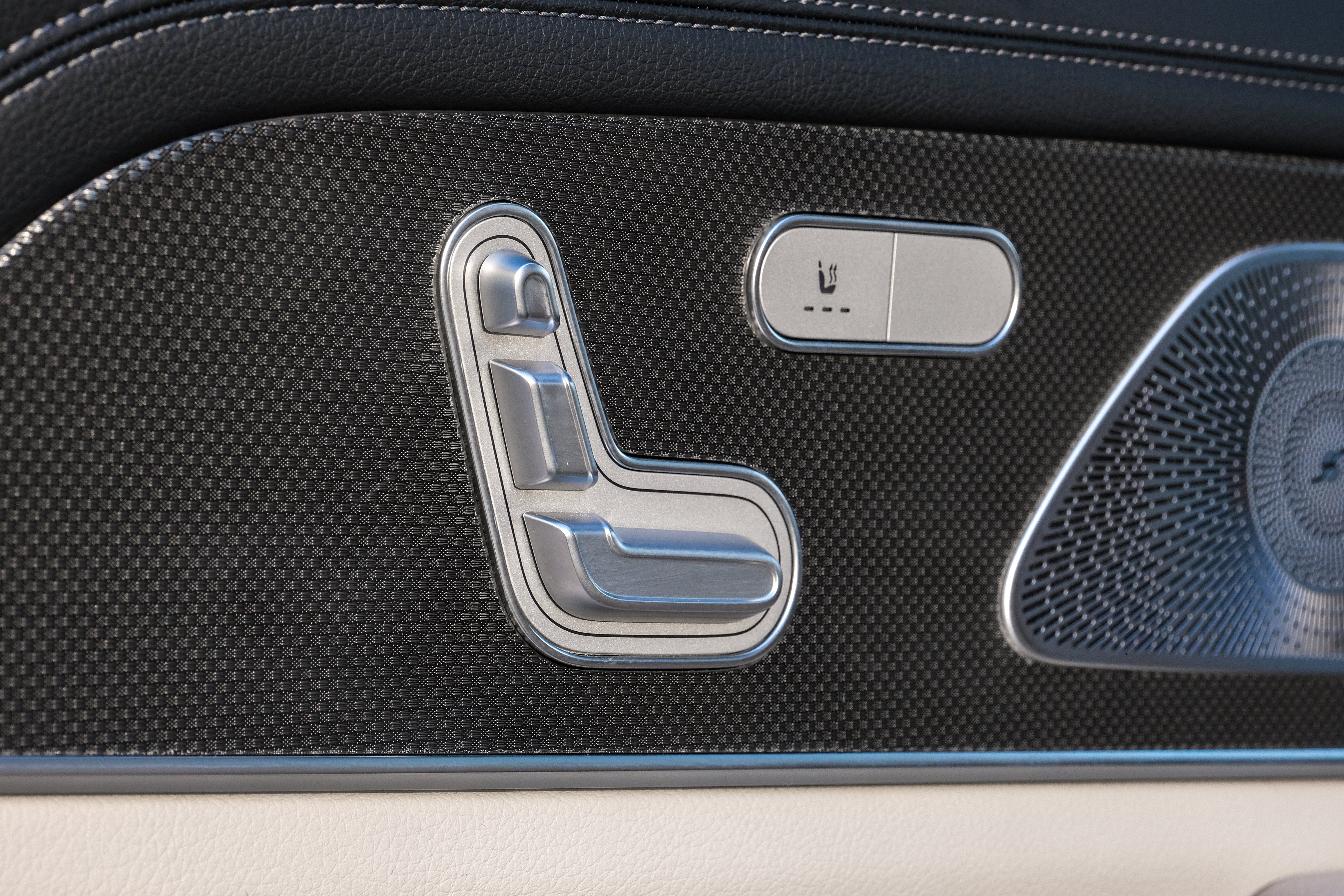 2021 Mercedes-Benz GLS GLS 450 4MATIC®