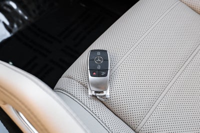 2021 Mercedes-Benz GLS GLS 450 4MATIC®
