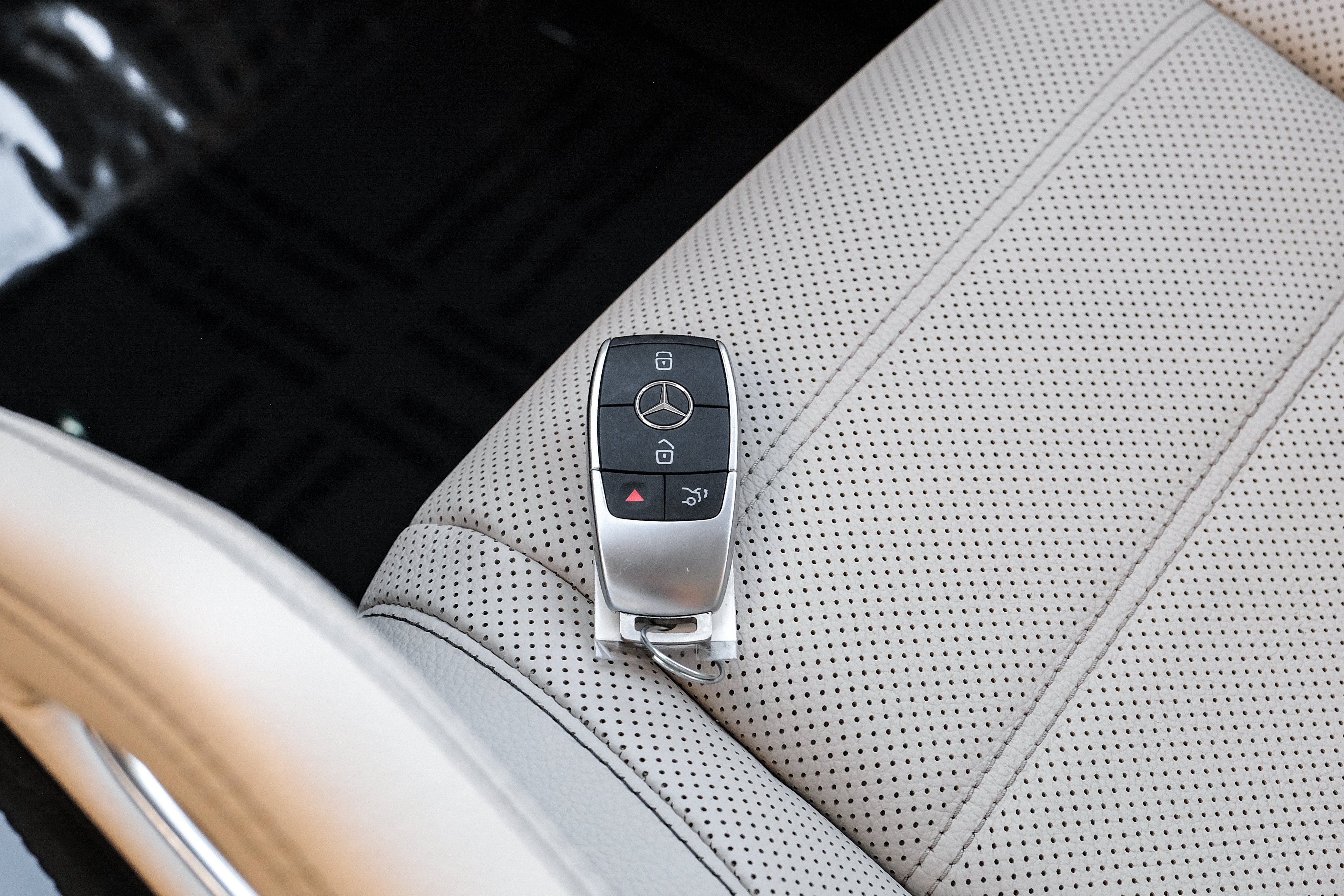 2021 Mercedes-Benz GLS GLS 450 4MATIC®